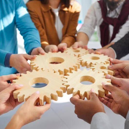 Stratégie 1 Heure par Jour